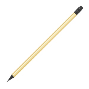 Crayon couleurs métalliques JAMES 5