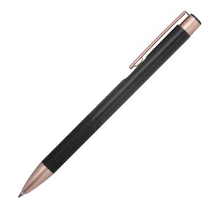 Stylo à bille en aluminium recyclé NATASHA 8