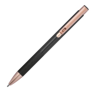 Stylo à bille en aluminium recyclé NATASHA 9