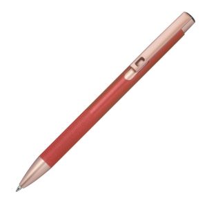 Stylo à bille en aluminium recyclé NATASHA 3