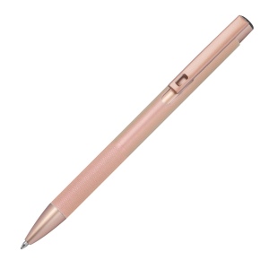 Stylo à bille en aluminium recyclé NATASHA 7
