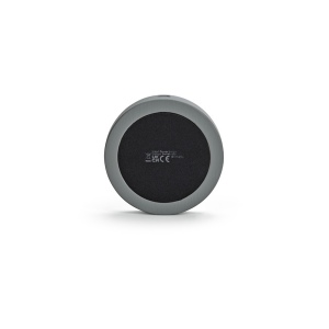 Chargeur sans fil Lovelace Calcaire. 15W. Port USB-C 4