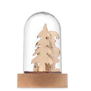 Décoration de Noël LED - ROVANI 3