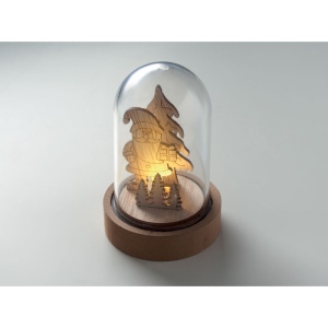 Décoration de Noël LED - ROVANI 6