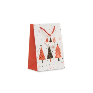 Sac cadeau petit format - BOSSA SMALL 2