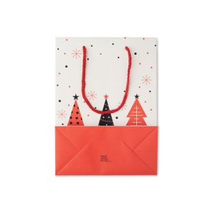 Sac cadeau format moyen - BOSSA MEDIUM 3
