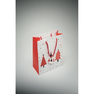 Sac cadeau format moyen - BOSSA MEDIUM 5