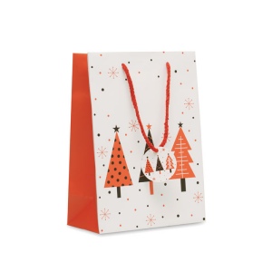 Sac cadeau format moyen - BOSSA MEDIUM 2