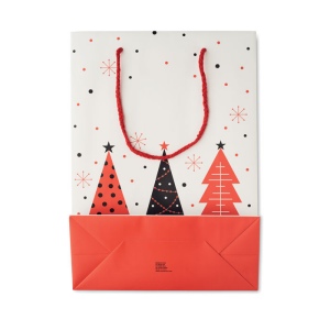 Sac cadeau grand format - BOSSA LARGE 3
