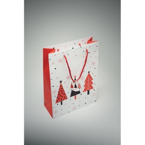 Sac cadeau grand format - BOSSA LARGE 5