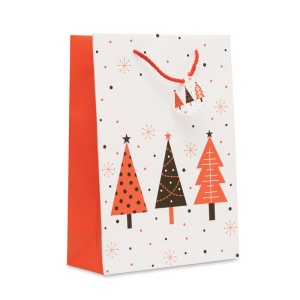 Sac cadeau grand format - BOSSA LARGE 2