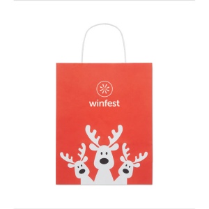 Sac cadeau petit format - BAO SMALL 4