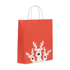 Sac cadeau format moyen - BAO MEDIUM 2