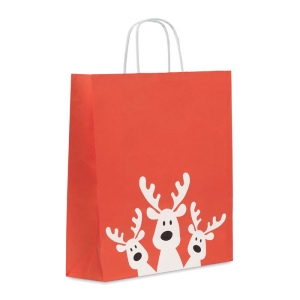 Sac cadeau grand format - BAO LARGE