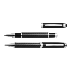 Parure de stylo bille et roller Ziva 3