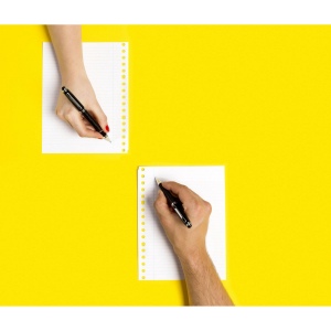 Parure de stylo bille et roller Ziva 6