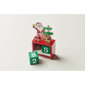 Calendrier de Noël - LASKENTA 5