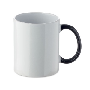 Mug de Noël en céramique 300ml - FESTIMUG 7