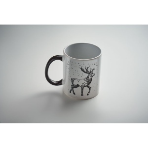 Mug de Noël en céramique 300ml - FESTIMUG 19