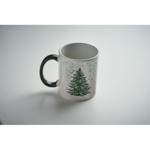 Mug de Noël en céramique 300ml - FESTIMUG 21