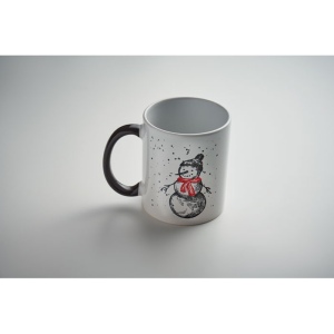 Mug de Noël en céramique 300ml - FESTIMUG 22