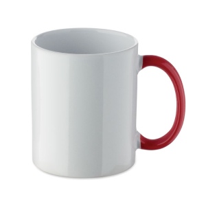 Mug de Noël en céramique 300ml - FESTIMUG 8