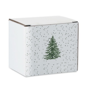 Mug de Noël en céramique 300ml - FESTIMUG 26