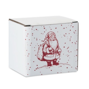 Mug de Noël en céramique 300ml - FESTIMUG 28