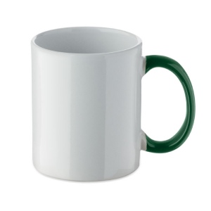 Mug de Noël en céramique 300ml - FESTIMUG 9