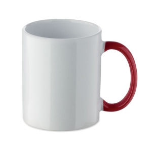 Mug de Noël en céramique 300ml - FESTIMUG 10