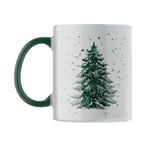 Mug de Noël en céramique 300ml - FESTIMUG 13