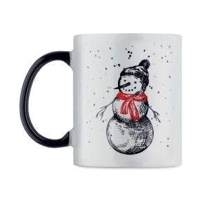 Mug de Noël en céramique 300ml - FESTIMUG 14