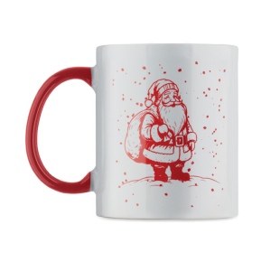 Mug de Noël en céramique 300ml - FESTIMUG 15