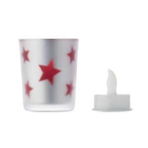 Bougie LED - LANDLE 5