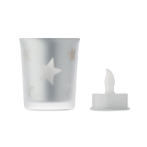 Bougie LED - LANDLE 6