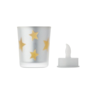 Bougie LED - LANDLE 7