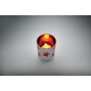 Bougie LED - LANDLE 9