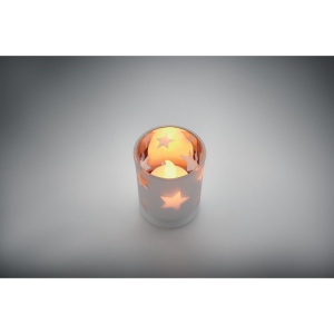 Bougie LED - LANDLE 10