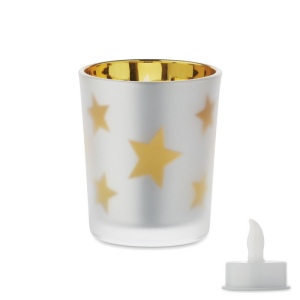Bougie LED - LANDLE 4