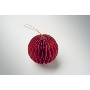 Porte-boules de Noël pliable - HARMOBAUBLE 14
