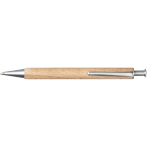 Stylo bille en bois Marissa 2