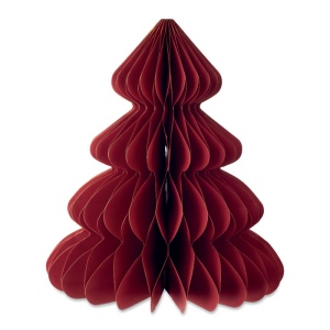 Décoration de Noël en papier - HARMOBIG 5