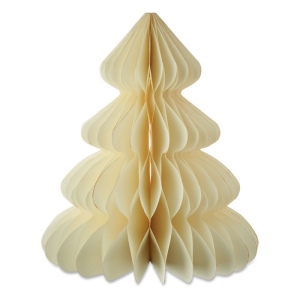 Décoration de Noël en papier - HARMOBIG 7