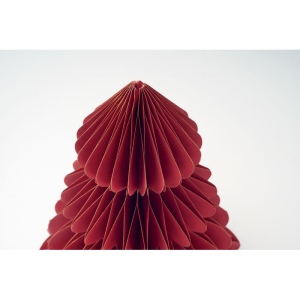Décoration de Noël en papier - HARMOBIG 11