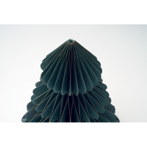 Décoration de Noël en papier - HARMOBIG 12
