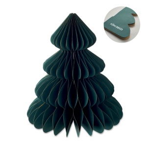 Décoration de Noël en papier - HARMOBIG 3