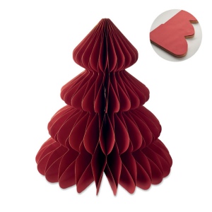 Décoration de Noël en papier - HARMOBIG