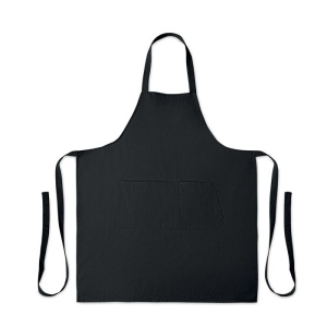 Tablier en coton bio 240 gr/m² - GAMMA 21