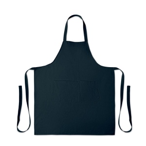 Tablier en coton bio 240 gr/m² - GAMMA 22