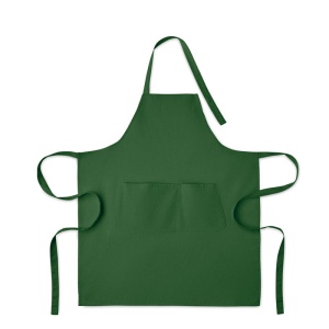 Tablier en coton bio 240 gr/m² - GAMMA 27